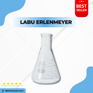 Labu Erlenmeyer