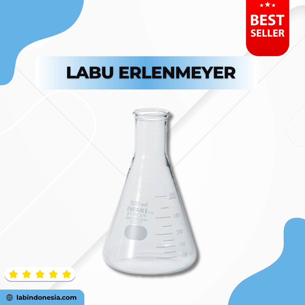 Labu Erlenmeyer