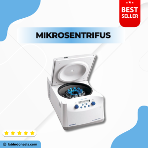 Mikrosentrifus