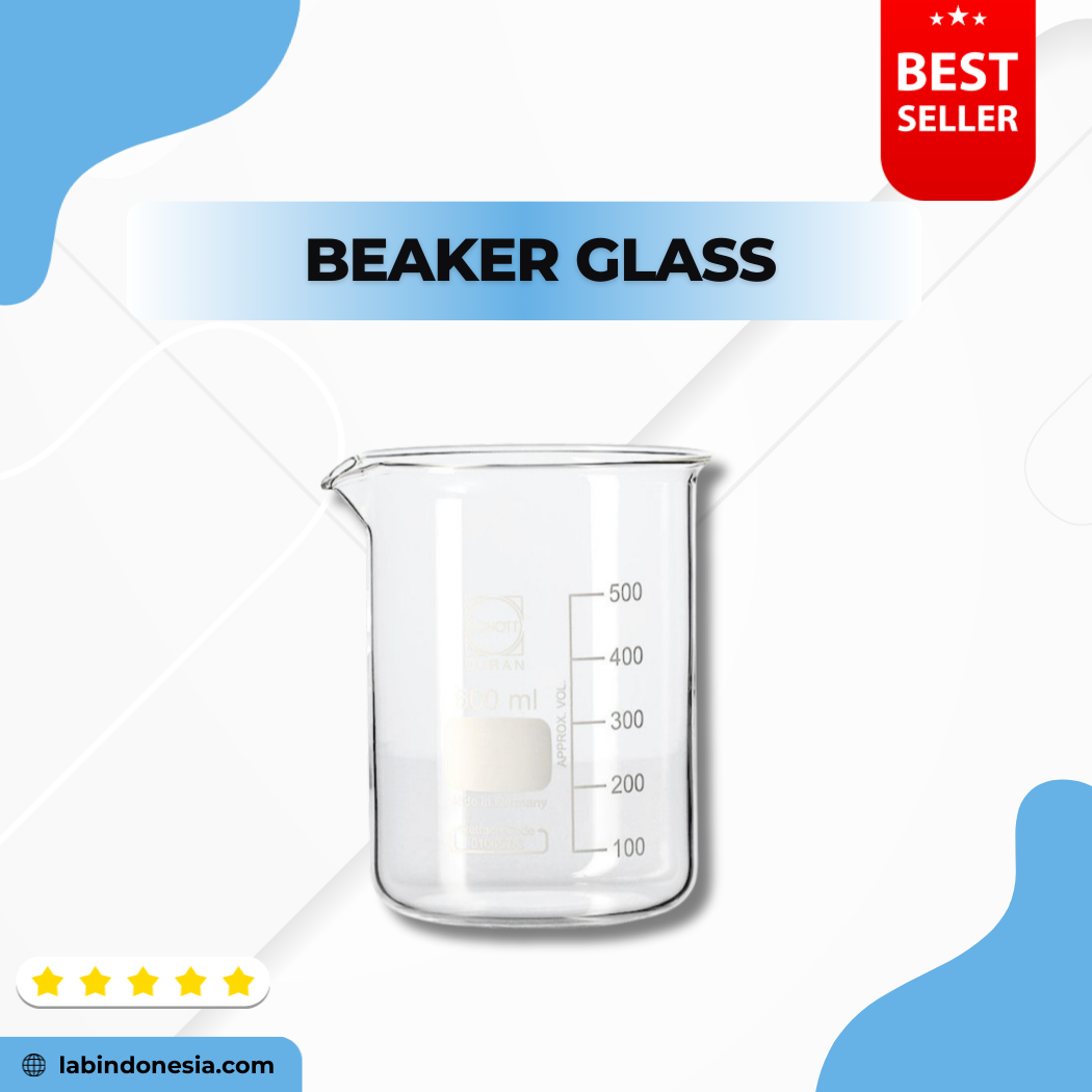 Beaker Glass